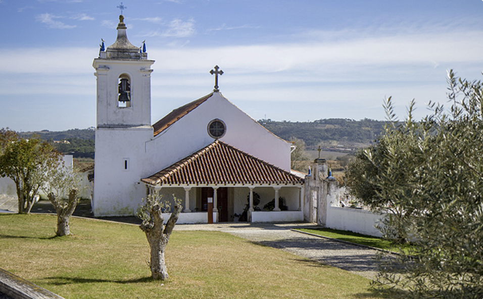 Festa em Honra de Nª Sra. da Aboboriz — event image